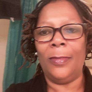 Meet your Posher, Frederica